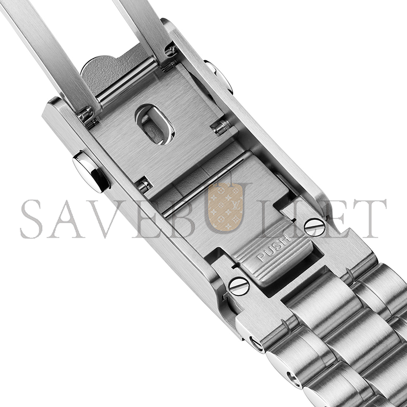 0me*ga SPEEDMASTER MOONWATCH PROFESSIONAL 42 MM, STEEL ON STEEL 310.30.42.50.01.004